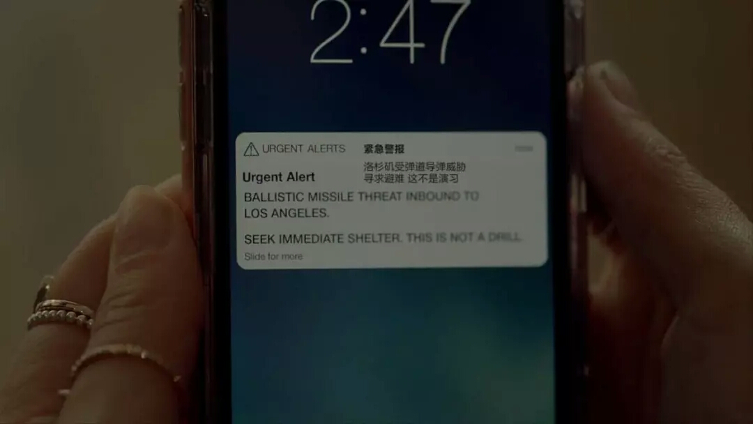 美恐第5季全集解说一口气看完,美恐第一季第8集解说