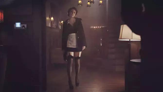 美恐第5季全集解说一口气看完,美恐第一季第8集解说