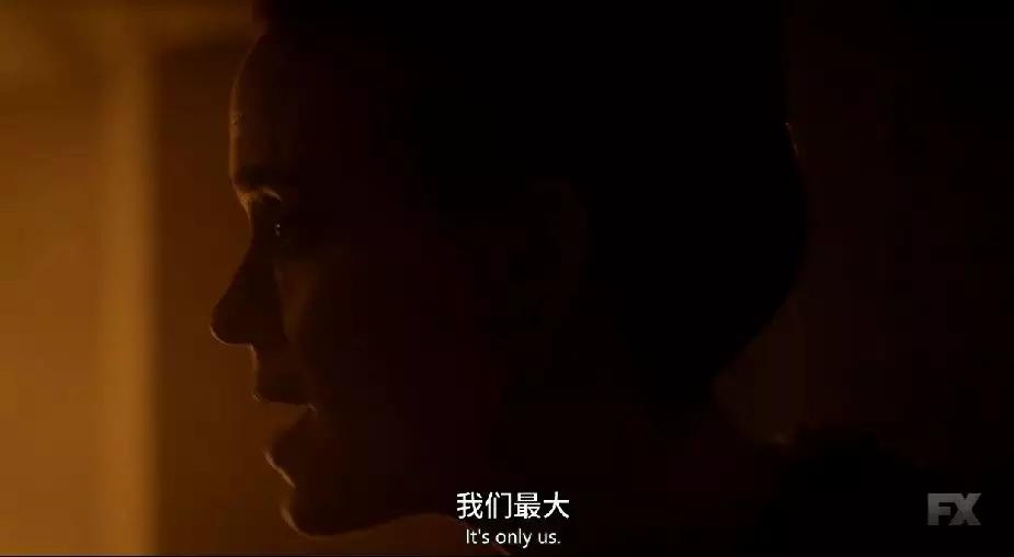 美恐第5季全集解说一口气看完,美恐第一季第8集解说