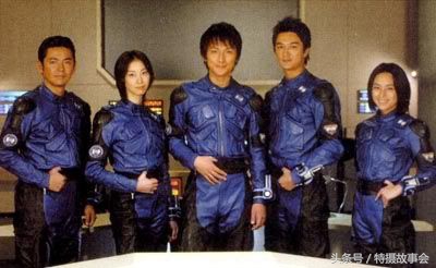 昭和奥特曼历代地球防卫军简介,平成奥特曼地球防卫队实力排行