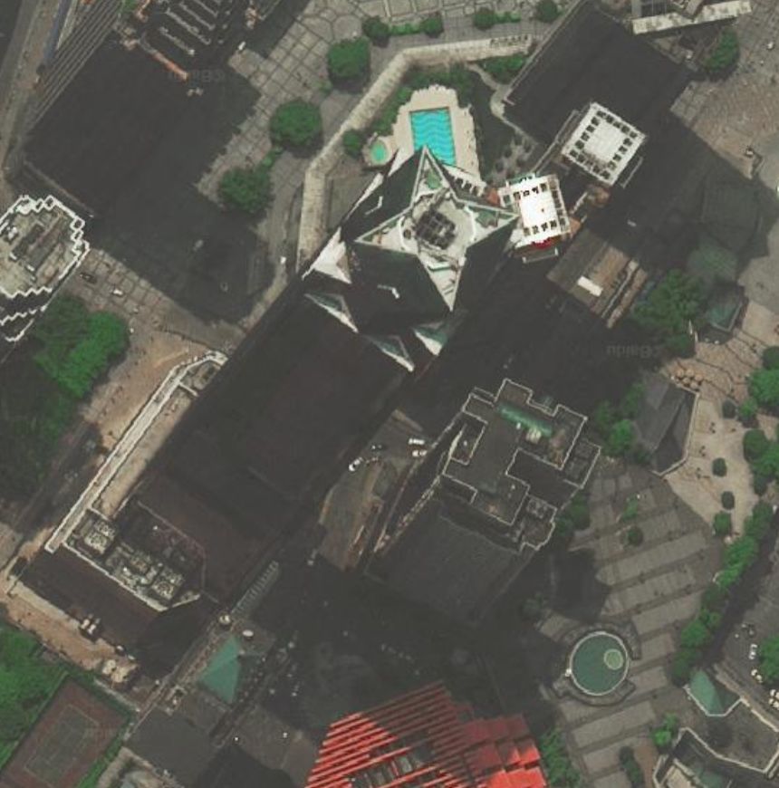 天津市现代建筑独特魅力,天津新标志建筑