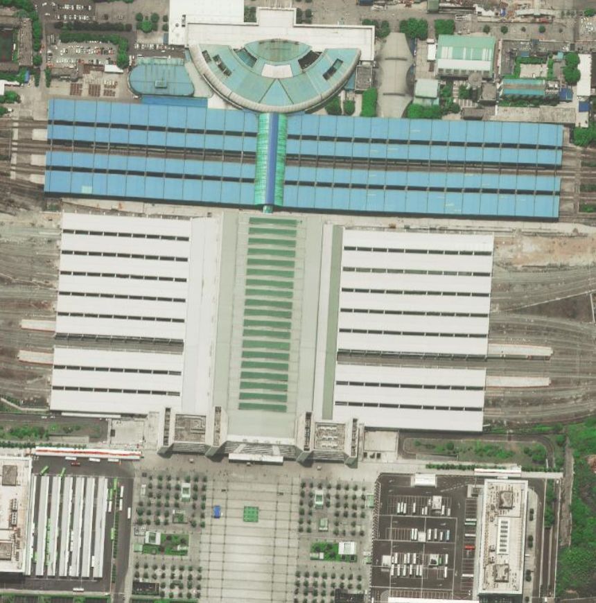 天津市现代建筑独特魅力,天津新标志建筑