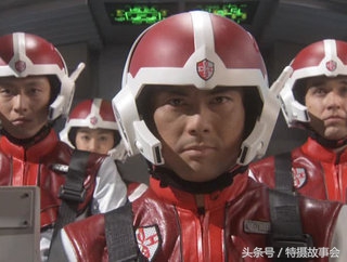 昭和奥特曼历代地球防卫军简介,平成奥特曼地球防卫队实力排行