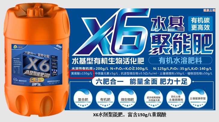 新型肥料的发展趋势,液体肥肥料市场的新宠