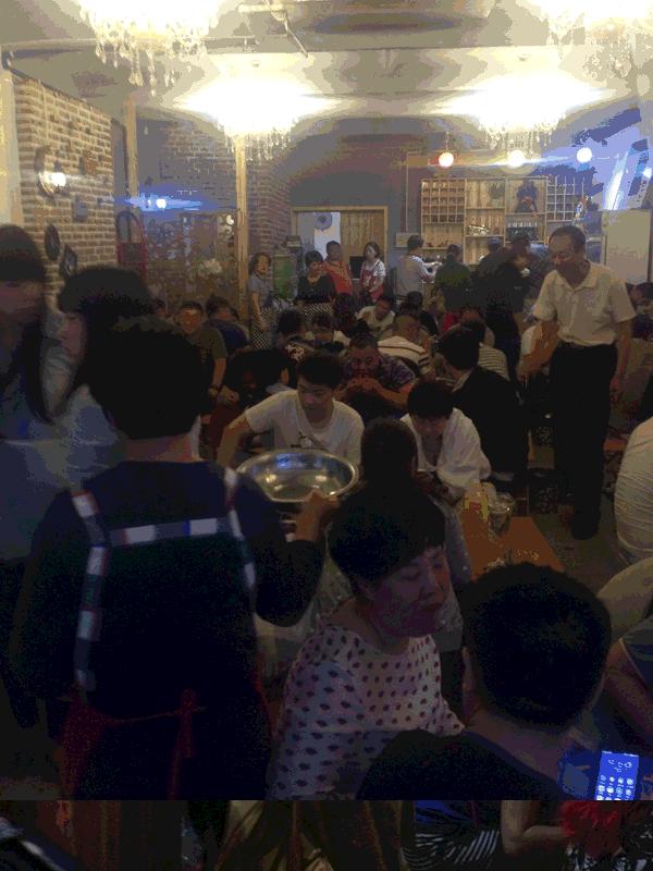 日均10000元的海鲜店盈利,开一家海鲜餐饮店的经验