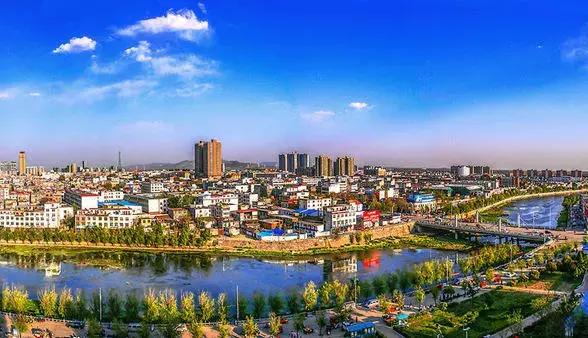 郑州人口多还是南阳人口多,南阳13个县人口排名