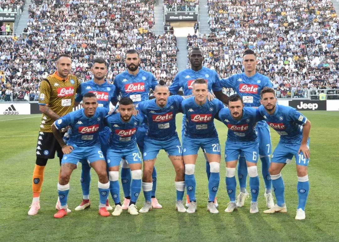 意甲2022冠军前景分析,2023赛季意甲冠军还有悬念吗