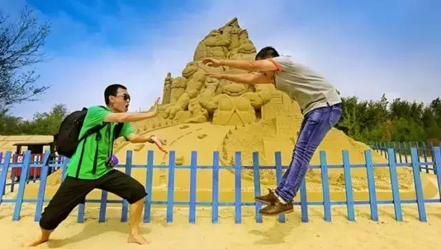 漳州小众网红景点推荐,漳州网红打卡地景点游玩