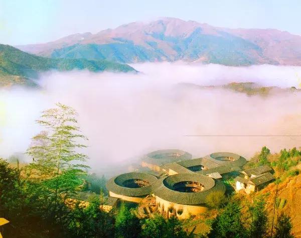 漳州小众网红景点推荐,漳州网红打卡地景点游玩