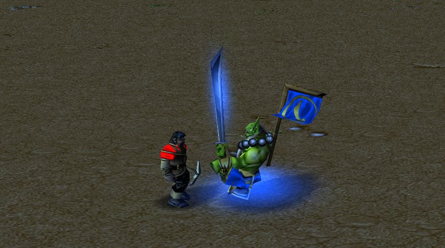 魔兽争霸所有流派以及使用方法,魔兽争霸单机英雄升级秘籍