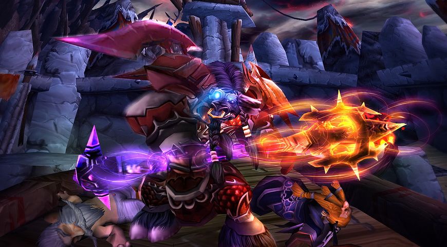 魔兽争霸所有流派以及使用方法,魔兽争霸单机英雄升级秘籍