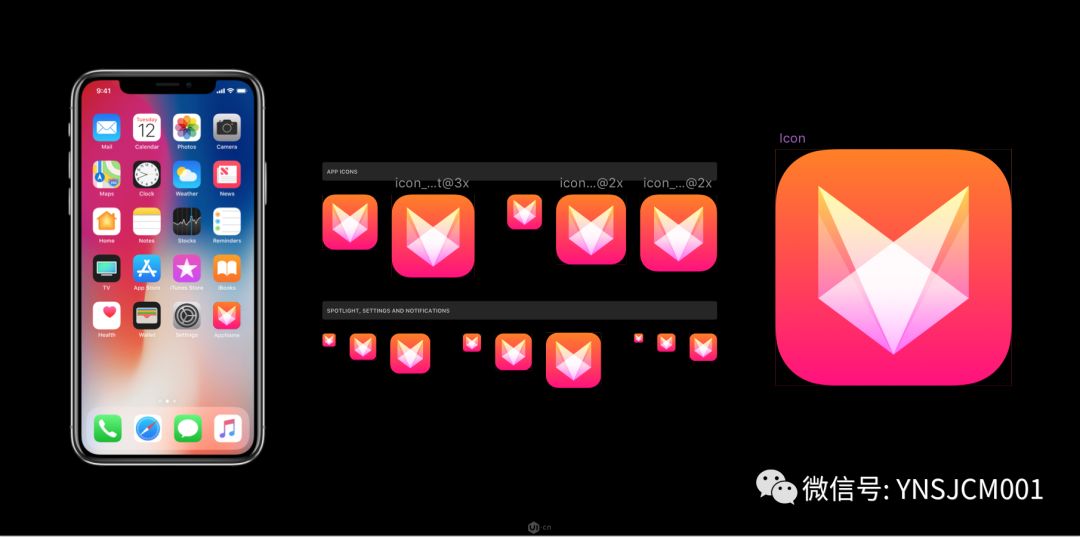 ui设计师的工作流程规范,2022年ui设计行业