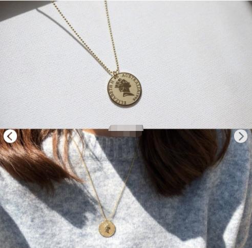 平价项链集合|为你的造型锦上添花的颈部小“心机”