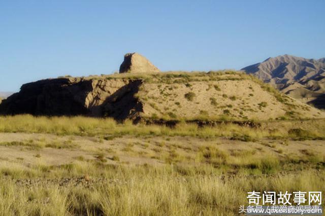 九层妖塔原型古墓为什么叫九层,中国已经发掘的十大古墓新发现