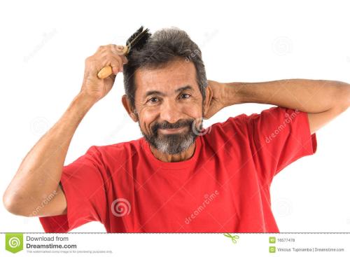 防脱发小妙招，解决你的燃眉之急