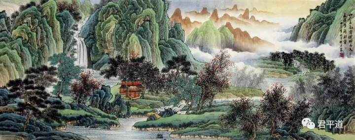 杨公风水真法：察砂