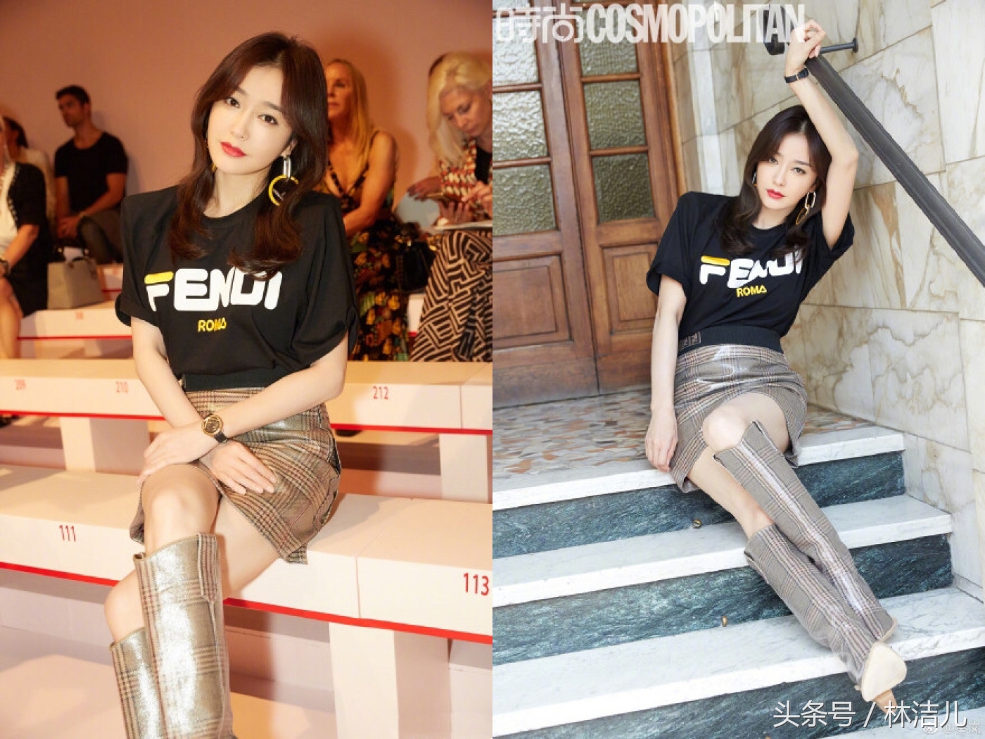 只穿一件t恤的视频,只穿一件t恤裙