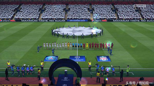 fifa19欧冠版,fifa19最好的一代