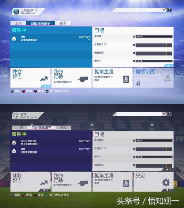 fifa19欧冠版,fifa19最好的一代