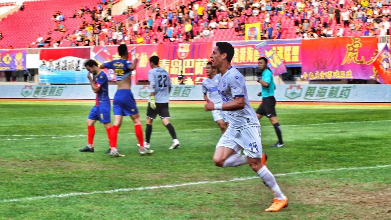 58同城中甲:名记解读新政!黄海永昌悔青肠卓尔幸福一队最明智