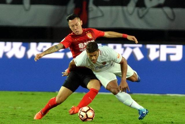 58同城中甲:名记解读新政!黄海永昌悔青肠卓尔幸福一队最明智