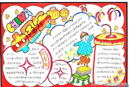 骞煎効鍥殑鎵嬫妱鎶ュ闀夸滑鎬庝箞鍋氱殑,瀹堕暱涓庡瀛愬叡鍚屾垚闀挎墜鎶勬姤鍐呭