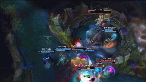 厂长深度解析lol,英雄联盟厂长排位集锦