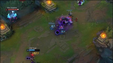 厂长深度解析lol,英雄联盟厂长排位集锦