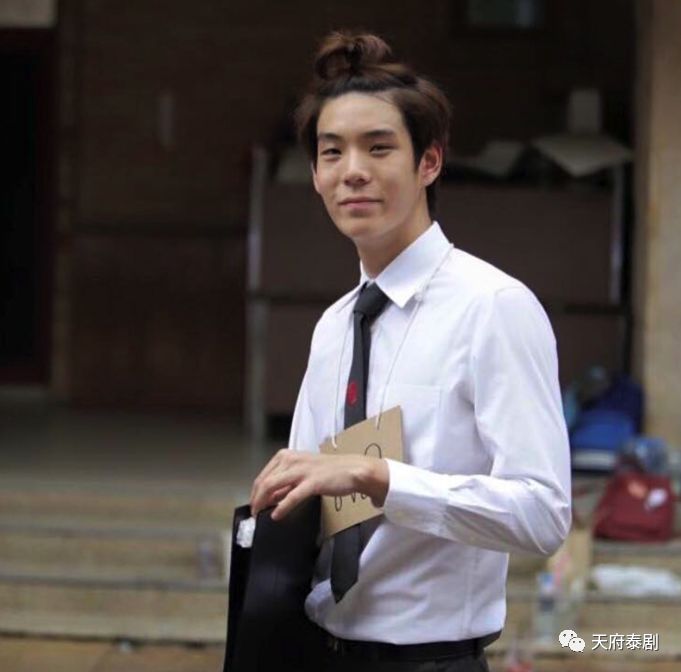 泰国校服写真男,泰国校服帅哥