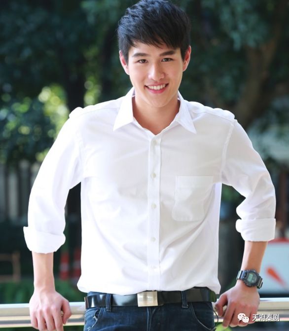 泰国校服写真男,泰国校服帅哥