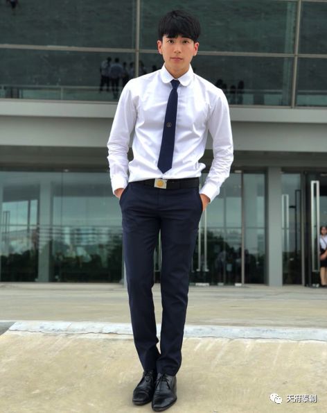 泰国校服写真男,泰国校服帅哥