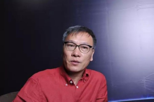 阿里最神秘的亿万富豪：不是合伙人，却和马云成为阿里主要控制人