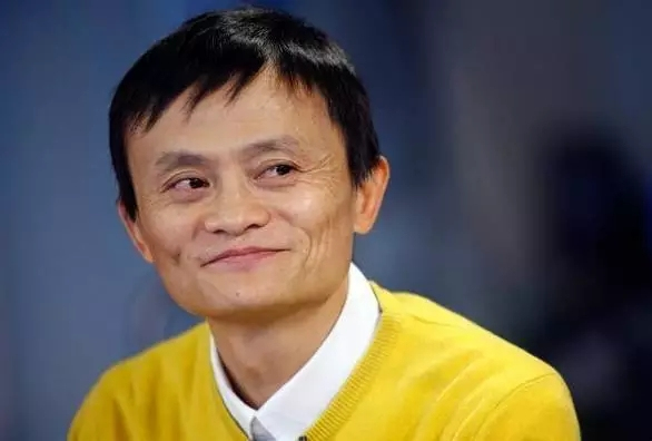 阿里最神秘的亿万富豪：不是合伙人，却和马云成为阿里主要控制人