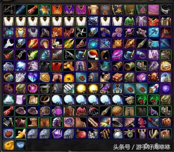 魔兽世界为什么玩部落的人多,魔兽世界新版本要玩小号吗