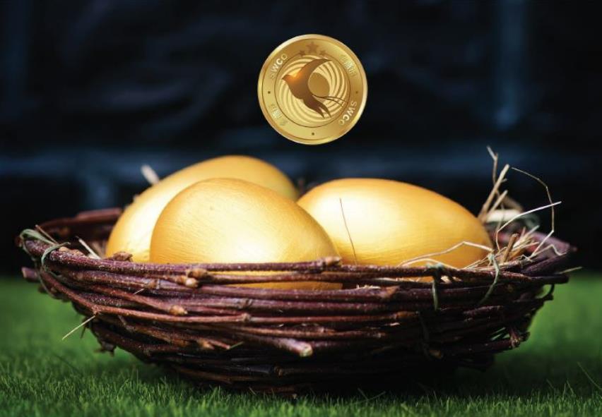 区块链供应链金融结合发展,区块链文旅平台发展趋势