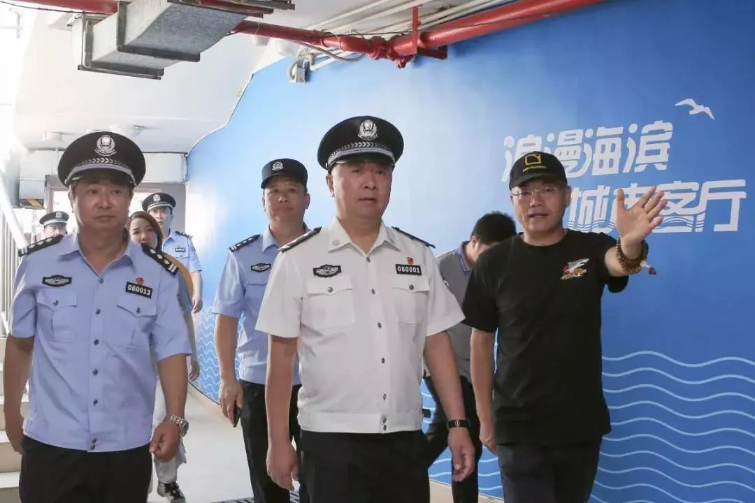 你没见过的七彩沙滩,最动听的沙滩音乐节