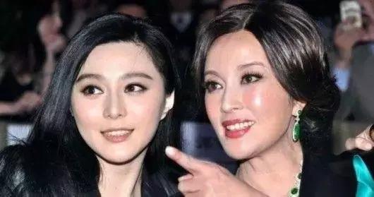 范冰冰的*税逃**罪与九亿罚款