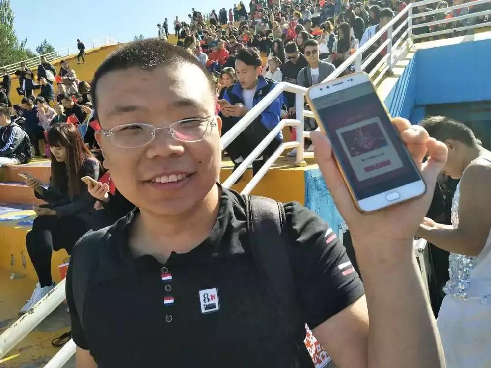 长影世纪城抖音打卡,长影世纪城必打卡项目