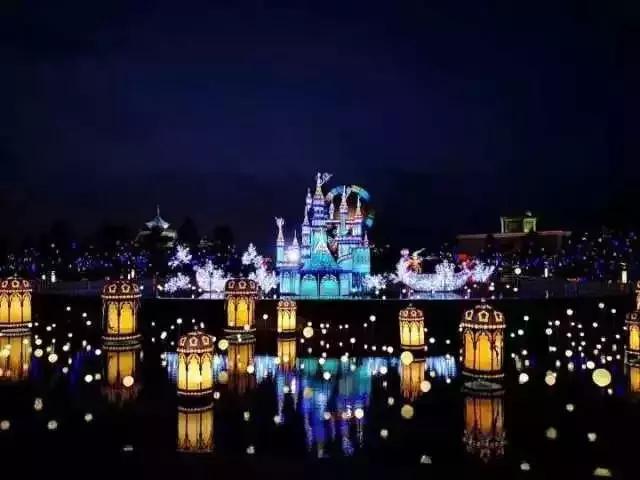 长影世纪城抖音打卡,长影世纪城必打卡项目