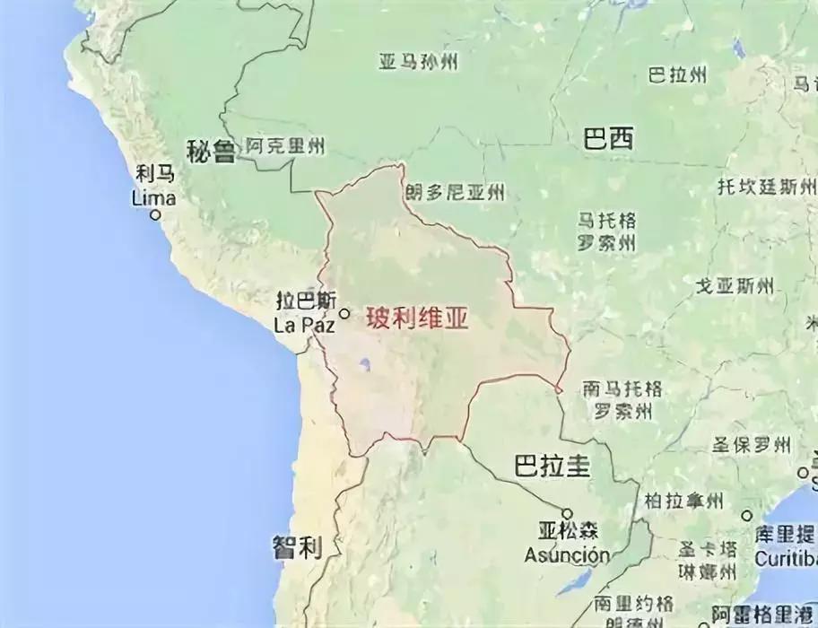 智利国家地图高清大图,智利的国家地图怎么画