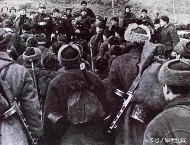 俄罗斯士兵背包,俄罗斯士兵的背包