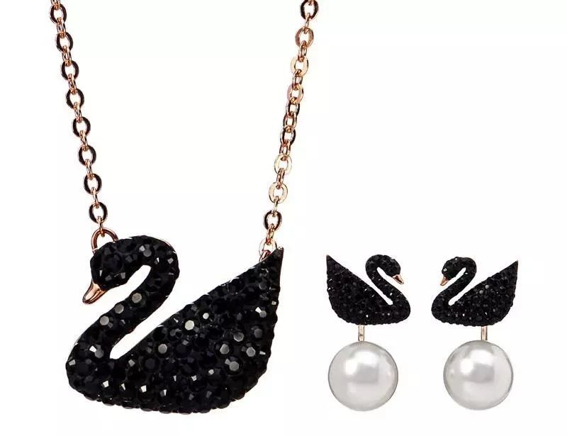 几招教你鉴定施华洛世奇,你真的会挑选异形钻吗