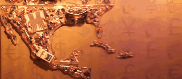 300斤的胖子逆袭成肌肉特工,300斤胖子逆袭成特工