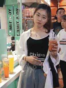 一百块钱吃垮新街口地铁站,新街口莱迪广场现状