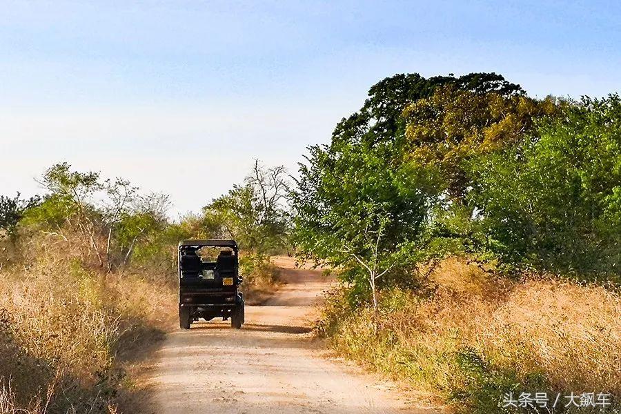 印象斯里兰卡全景,旅行记斯里兰卡