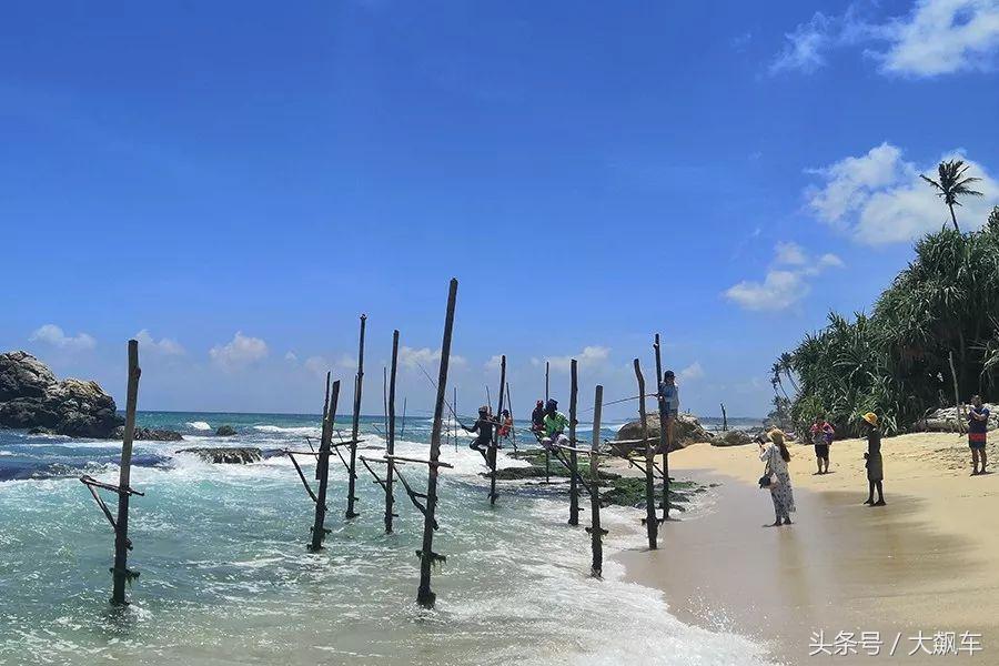 印象斯里兰卡全景,旅行记斯里兰卡