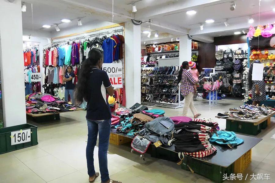 印象斯里兰卡全景,旅行记斯里兰卡