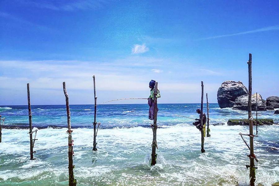 印象斯里兰卡全景,旅行记斯里兰卡