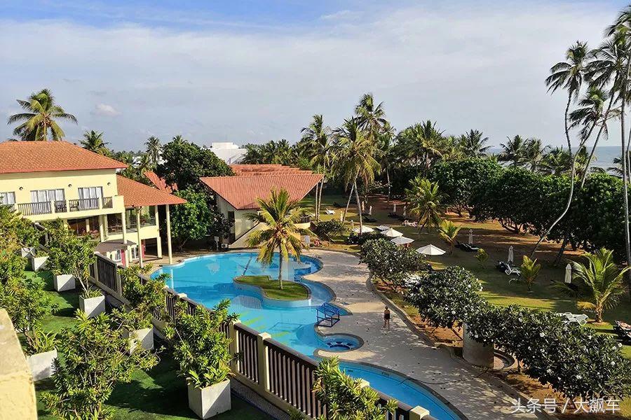 印象斯里兰卡全景,旅行记斯里兰卡