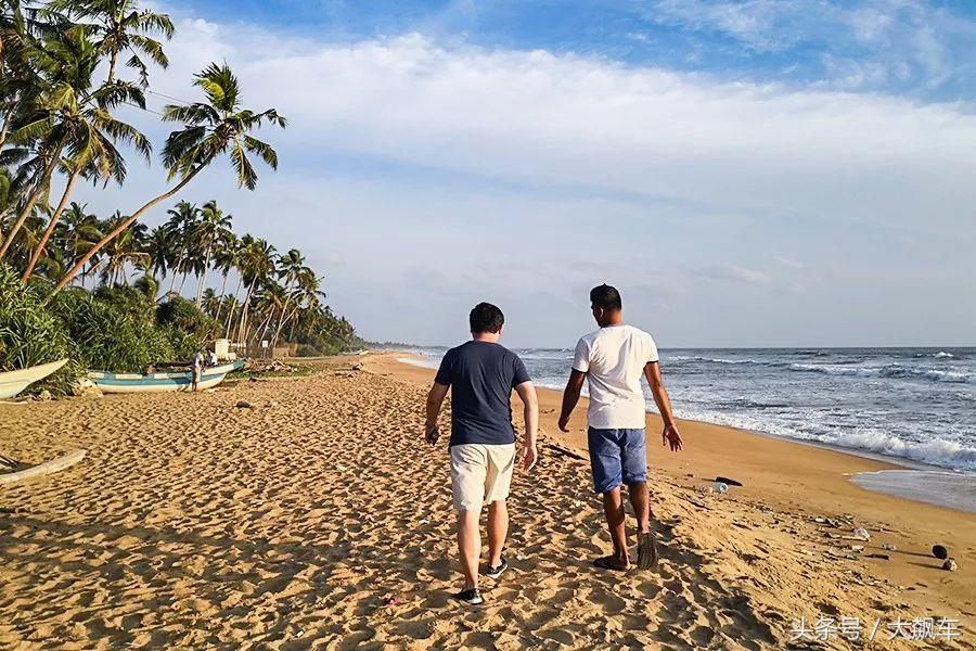 印象斯里兰卡全景,旅行记斯里兰卡